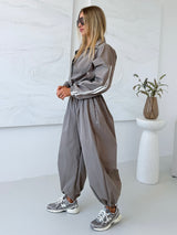 TAUPE NOHAVICE KENNY