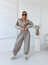 TAUPE NOHAVICE KENNY