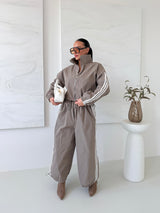 LIGHT KHAKI BUNDA ALTA