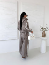 LIGHT KHAKI BUNDA ALTA