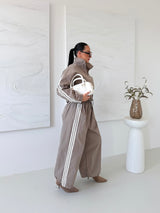 LIGHT KHAKI BUNDA ALTA