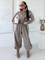 LIGHT KHAKI BUNDA ALTA