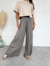 TAUPE PADAVÉ NOHAVICE BERRY