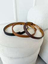 BLEDOHNEDÝ KOŽENÝ RASTÚCI OPASOK TORREN