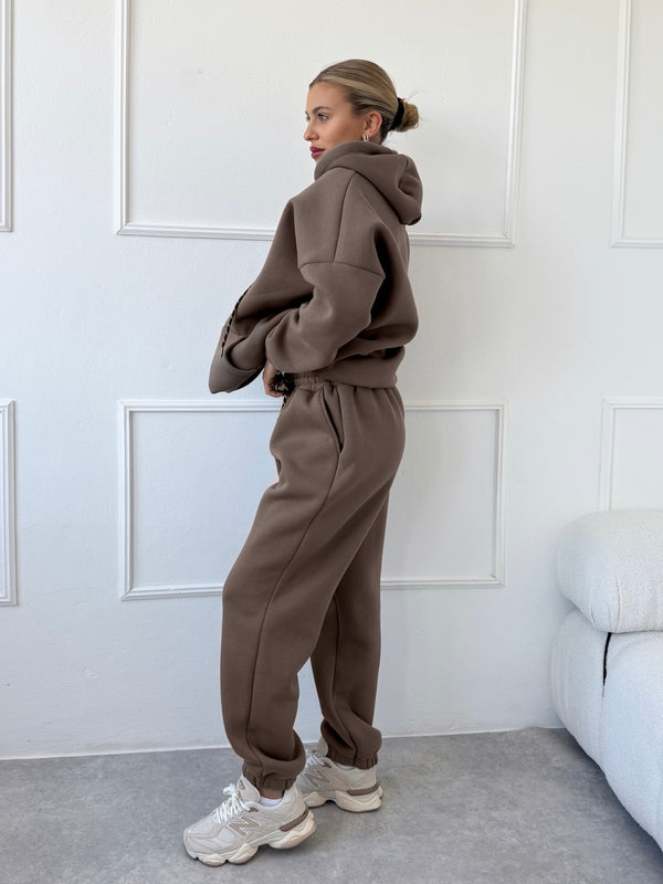 BLEDOHNEDÉ TEPLÁKOVÉ NOHAVICE AURELIA