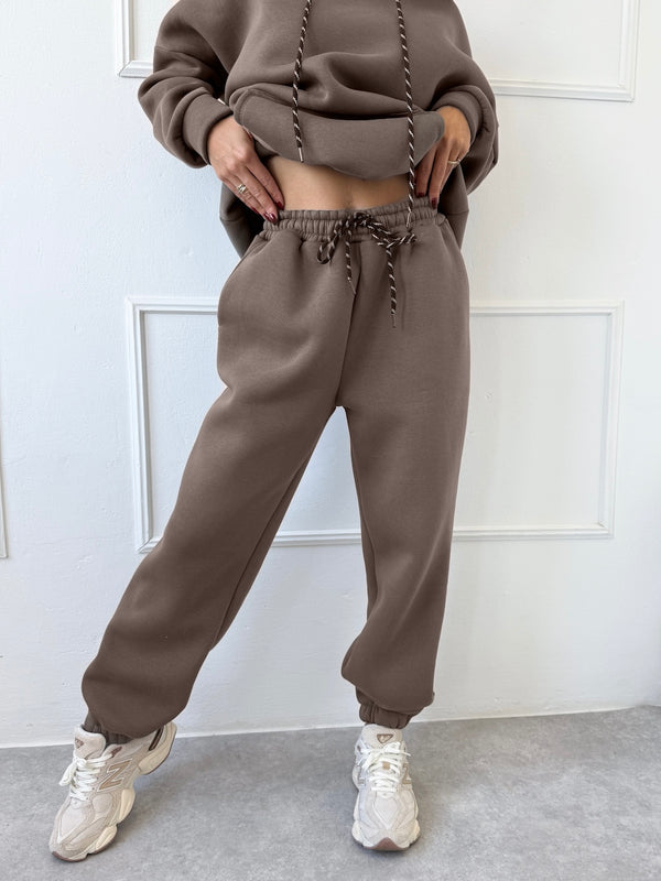 BLEDOHNEDÉ TEPLÁKOVÉ NOHAVICE AURELIA