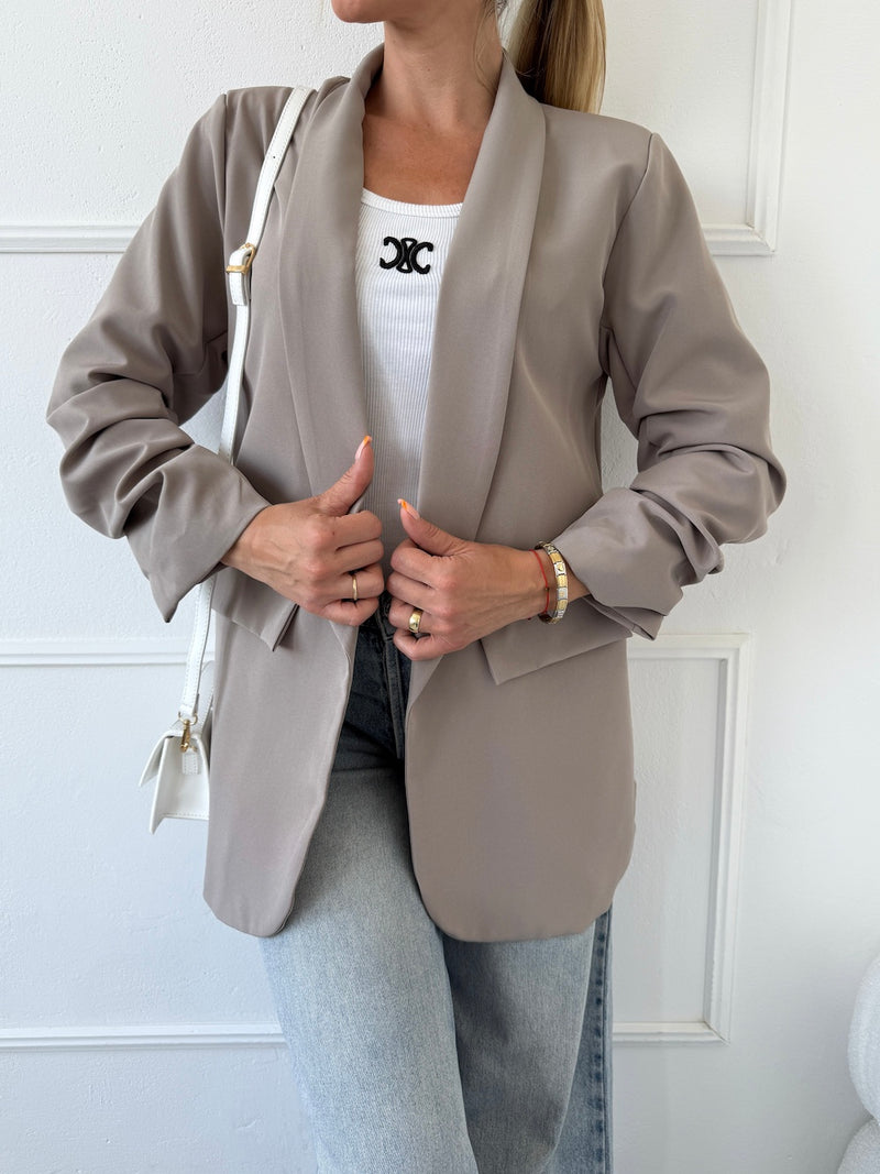 TAUPE SAKO GRACIA