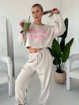 BÉŽOVÁ MIKINA DALSI