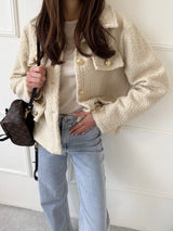 BÉŽOVÁ BUNDIČKA LULU