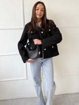 ČIERNA BUNDIČKA LULU