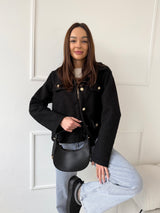 ČIERNA BUNDIČKA LULU