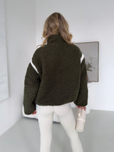 KHAKI BUNDA TYLA