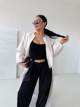 BIELA  BUNDIČKA NIAHN