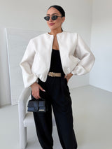 BIELA  BUNDIČKA NIAHN