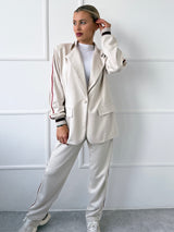 BÉŽOVÉ SAKO FELIA