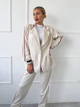 BÉŽOVÉ SAKO FELIA