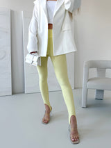 ŽLTÉ KALIOPKY WINI