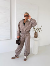 TAUPE BUNDA RENEA