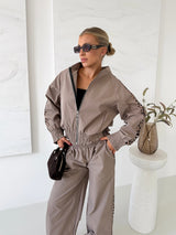 TAUPE BUNDA RENEA