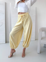 ŽLTÉ NOHAVICE SAMIRA