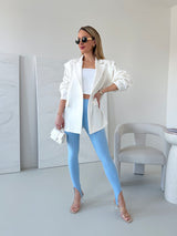 BLEDOMODRÉ KALIOPKY WINI